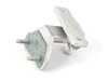 ES#4617790 - 205730013764 - HINGE - Genuine Mercedes Benz - Mercedes Benz