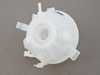 ES#1863843 - 8J0121407 - Coolant Expansion Tank - Clean up your engine bay or replaced your cracked unit with a new coolant expansion tank - Genuine Volkswagen Audi - Audi