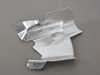 ES#51548 - 32102282930 - PROTECT.PLATE - Genuine BMW - BMW