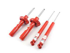 ES#3560802 - 87451263KT - Special Active Shock Kit - Superior handling without compromising ride quality - Koni - Volkswagen
