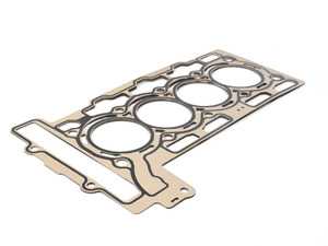 ES#2772002 - 11127595138 - Cylinder Head Gasket Asbestos Free - ( 0.90mm ) - Mounts between the engine block and the cylinder head - MTC - MINI