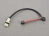ES#3521327 - 99761275600 - Front Brake Pad Wear Sensor - Left side fitment - Holstein - Porsche