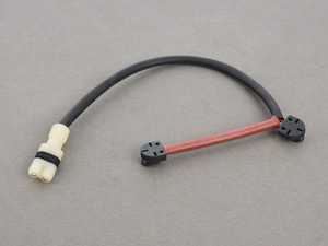ES#3521327 - 99761275600 - Front Brake Pad Wear Sensor - Left side fitment - Holstein - Porsche
