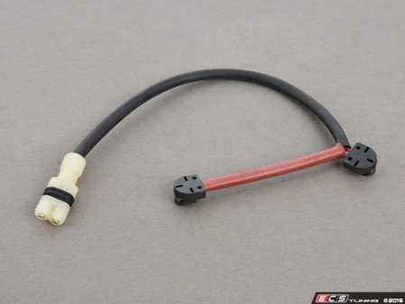 ES#3521327 - 99761275600 - Front Brake Pad Wear Sensor - Left side fitment - Holstein - Porsche