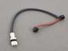 ES#3521330 - 99761275900 - Front Brake Pad Wear Sensor - Right side fitment - Holstein - Porsche