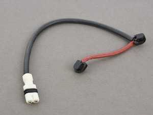 ES#3521330 - 99761275900 - Front Brake Pad Wear Sensor - Right side fitment - Holstein - Porsche