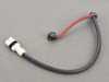 ES#3521330 - 99761275900 - Front Brake Pad Wear Sensor - Right side fitment - Holstein - Porsche