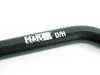 ES#5035 - 70258-26 - Front Sway Bar - 26mm - Adjustable version - H&R - Audi