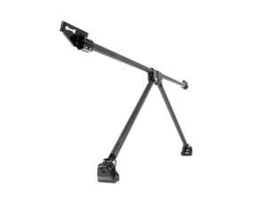 ES#4324983 - VWR8130S3 - Carbon Fiber Rear Brace  - Tighten up your dynamic responses. - Racingline - Audi