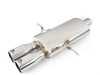ES#2841115 - 49-36318 - Exhaust Systems - Cat-Back - 304 Stainless Steal Cat-Back Exhaust with Polished Tips - AFE - MINI