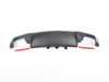 ES#4690391 - F10M5RR-PDC - M5 Style Rear Bumper - With PDC - Add the aggressive style of the M5 to your 5-series - ECS - BMW