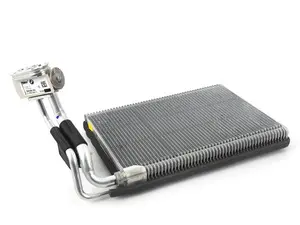 A/C Evaporator