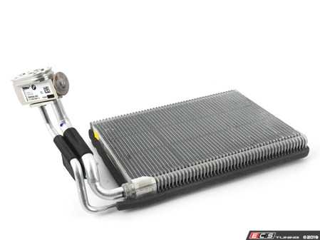 ES#2954776 - 64116975553 - A/C Evaporator - Genuine BMW - BMW