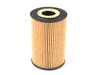 ES#3676530 - 03L115562 - Oil Filter - Priced Each - Keep your oil clean and your engine running like new - Hengst - Volkswagen