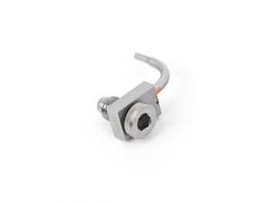ES#17736 - 11117534650 - Oil Spraying Nozzle - Located on the bottom the engine block - Genuine MINI - MINI