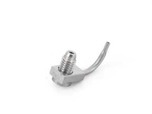 ES#17736 - 11117534650 - Oil Spraying Nozzle - Located on the bottom the engine block - Genuine MINI - MINI