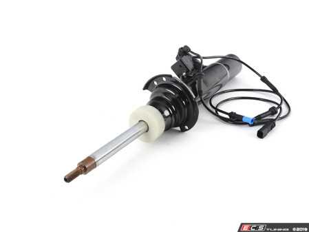 ES#2144819 - 37116797027 - F26 X4 Strut - Genuine BMW - BMW