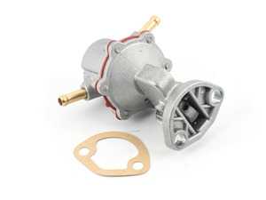ES#3032363 - 13311260677 - Fuel Pump - OEM Hella replacement fuel pump. - Hella - BMW