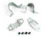 ES#5035 - 70258-26 - Front Sway Bar - 26mm - Adjustable version - H&R - Audi