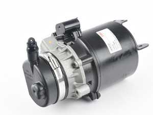 ES#3807354 - 324167784251SD - Electric Power Steering Pump - New - *Scratch And Dent*  - (NO LONGER AVAILABLE) - Smaller power socket broken, see pics. New Pump : no core return needed - ZF - 