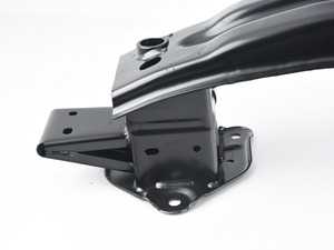ES#2136530 - 51129800759 - CARRIER, BUMPER REAR - Genuine MINI - MINI