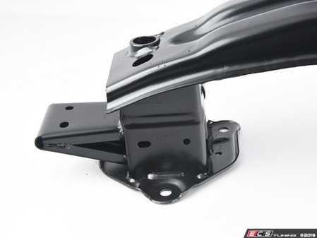 ES#2136530 - 51129800759 - CARRIER, BUMPER REAR - Genuine MINI - MINI