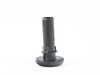 ES#150449 - 52207142273 - Head Restraint Guide - Center - Black - Genuine BMW - BMW