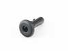 ES#150449 - 52207142273 - Head Restraint Guide - Center - Black - Genuine BMW - BMW