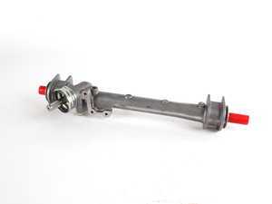ES#7481 - 191419063B - Steering Rack - Manual steering cars only - Febi - Volkswagen