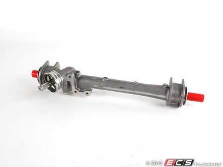 ES#7481 - 191419063B - Steering Rack - Manual steering cars only - Febi - Volkswagen