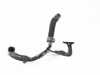 ES#1833445 - 03L122157E - Coolant Hose - Connects thermostat housing to the upper radiator hose - Genuine Volkswagen Audi - Audi Volkswagen