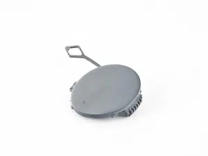 Tow Fitting Cover - Rear Left