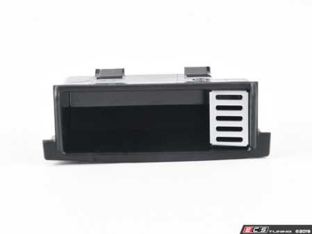 ES#1884937 - 51429168670 - F01 Ashtray Insert - Door, Rear Right - Genuine BMW - BMW