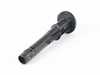 ES#150441 - 52207142041 - Lockable Headrest Guide - Black - Genuine BMW - BMW