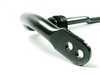 ES#5035 - 70258-26 - Front Sway Bar - 26mm - Adjustable version - H&R - Audi