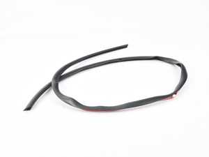 ES#2599360 - 51497315017 - DRIP RAIL - Genuine BMW - BMW