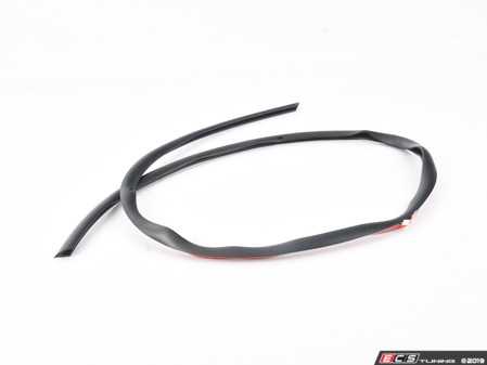 ES#2599360 - 51497315017 - DRIP RAIL - Genuine BMW - BMW