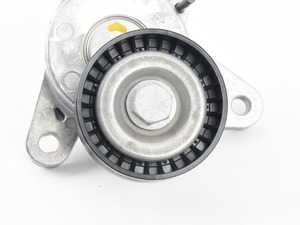 ES#2865955 - 04L903315A - Accessory Belt Tensioner - Includes tensioner and roller to help keep your drive belt tight - Febi - Audi Volkswagen