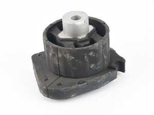 ES#2869713 - 22311096728 - E53 transmission mount - Rubber mounting used to mount the gearbox - Febi - BMW