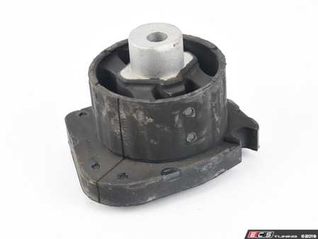 ES#2869713 - 22311096728 - E53 transmission mount - Rubber mounting used to mount the gearbox - Febi - BMW