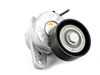 ES#2865955 - 04L903315A - Accessory Belt Tensioner - Includes tensioner and roller to help keep your drive belt tight - Febi - Audi Volkswagen