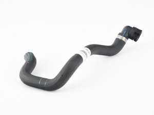 ES#2217467 - 32416850683 - SUCTION PIPE - Genuine BMW - BMW