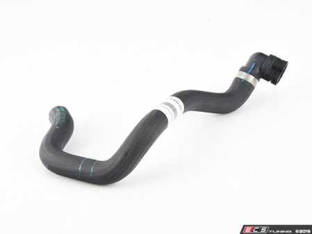 ES#2217467 - 32416850683 - SUCTION PIPE - Genuine BMW - BMW