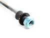 ES#2622545 - 22-002327 - Front Shock Absorber - Priced Each - Fits Left Or Right Side - Bilstein - Mercedes Benz