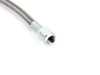 ES#3709329 - ATP-OIL-034 - Oil Feed Line - Oil Feed Line -4 size - SS Braid 2 Ft. (24 inches) - ATP - Volkswagen