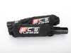 ES#3662146 - ECS-370MMCOILCOV - ECS Coilover Covers - Pair - (NO LONGER AVAILABLE) - Protect your coilovers with our 370mm neoprene coilover covers! - ECS - 