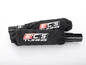 ECS Coilover Covers - Pair - (NO LONGER AVAILABLE)