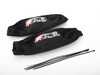 ES#3662146 - ECS-370MMCOILCOV - ECS Coilover Covers - Pair - (NO LONGER AVAILABLE) - Protect your coilovers with our 370mm neoprene coilover covers! - ECS - 