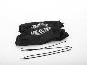 ES#3662148 - TMS-370MMCOILCOV - Turner Coilover Covers - Pair - (NO LONGER AVAILABLE) - Protect your coilovers from the elements with Turner Motorsport's 370mm neoprene coilover covers! - Turner Motorsport - 