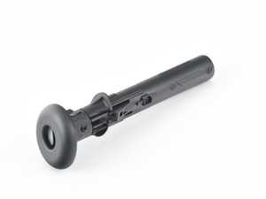 ES#150442 - 52207142251 - Headrest Guide - Black - Genuine BMW - BMW